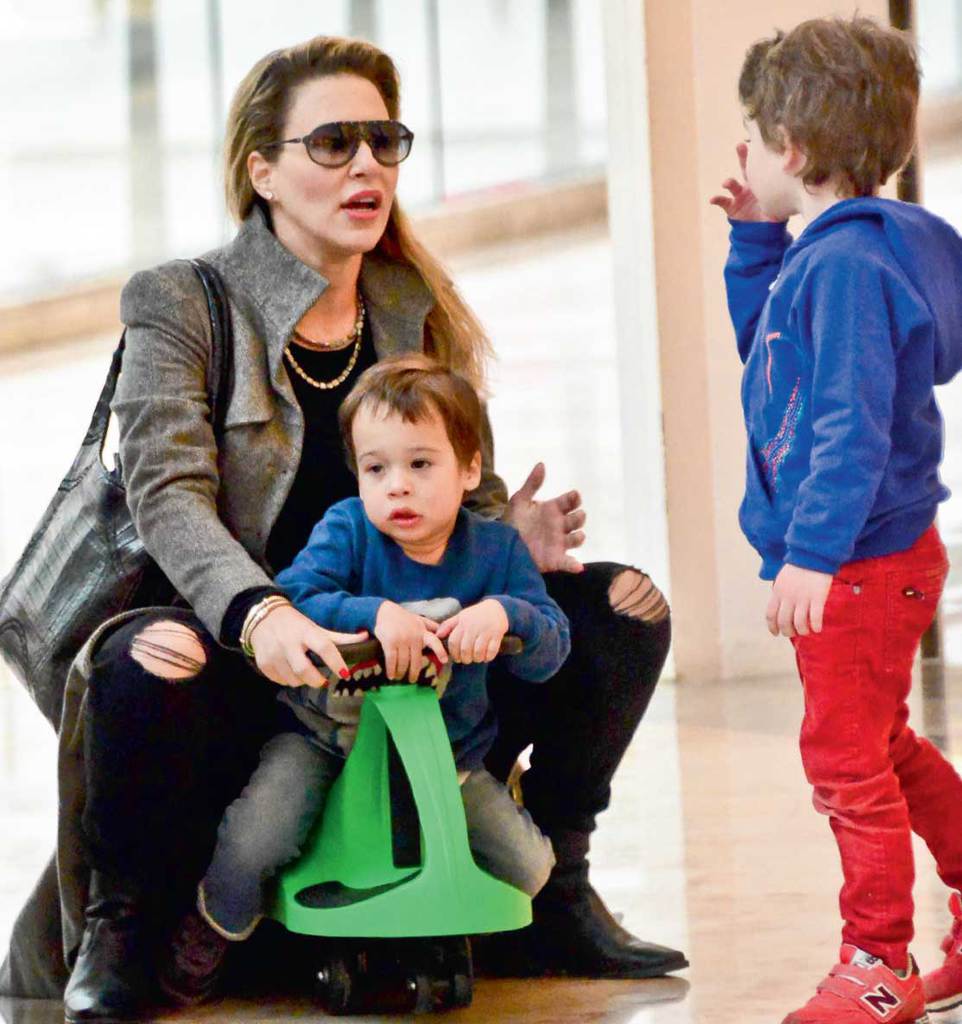 Caddeler&İnsanlar (22 Nisan 2015)