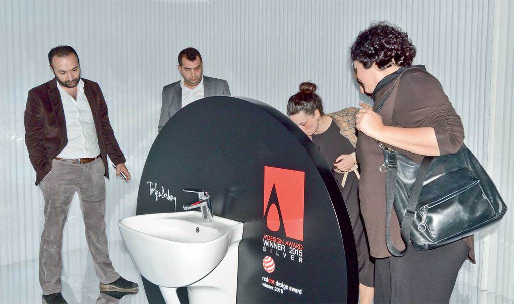 Caddeler&İnsanlar (22 Nisan 2015)