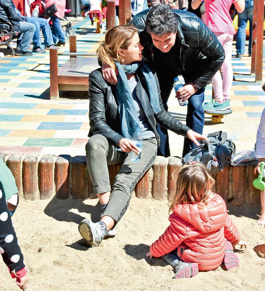 Caddeler&İnsanlar (22 Nisan 2015)