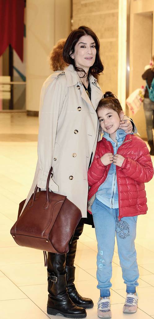 Caddeler&İnsanlar (29 Nisan 2015)