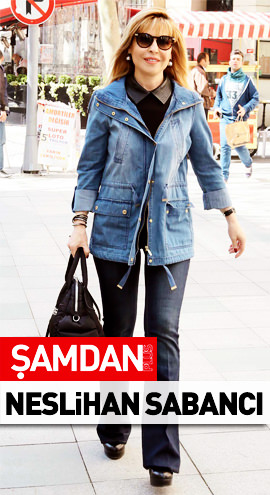 Caddeler&İnsanlar (6 Mayıs 2015)