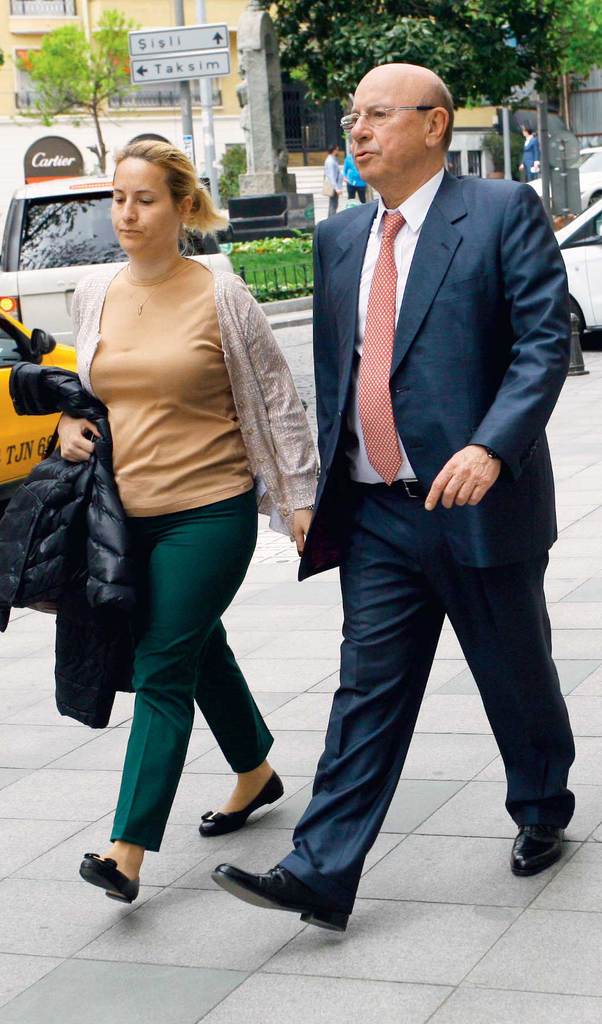 Caddeler&İnsanlar (6 Mayıs 2015)