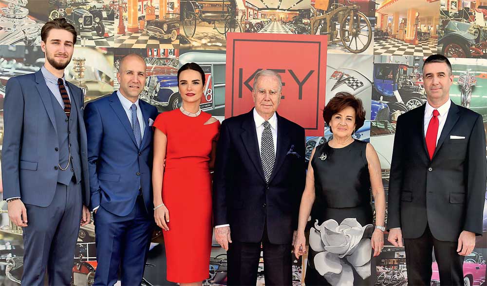 İzmirliler fuarda buluştu