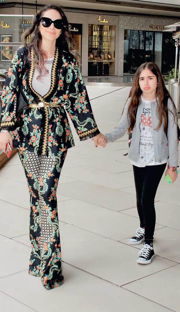 Caddeler&İnsanlar (6 Mayıs 2015)