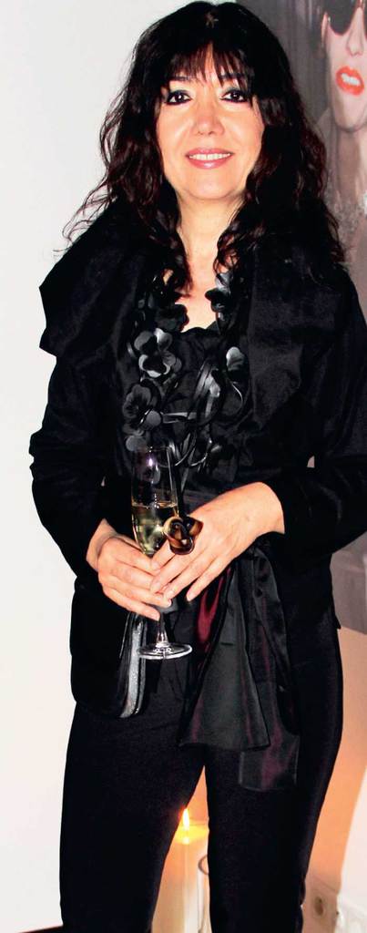 Fransız ikonun sergisi İstanbul'da