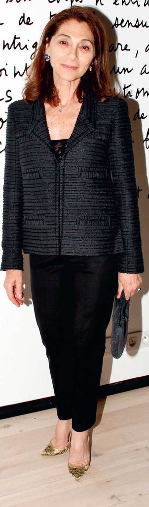 Fransız ikonun sergisi İstanbul'da