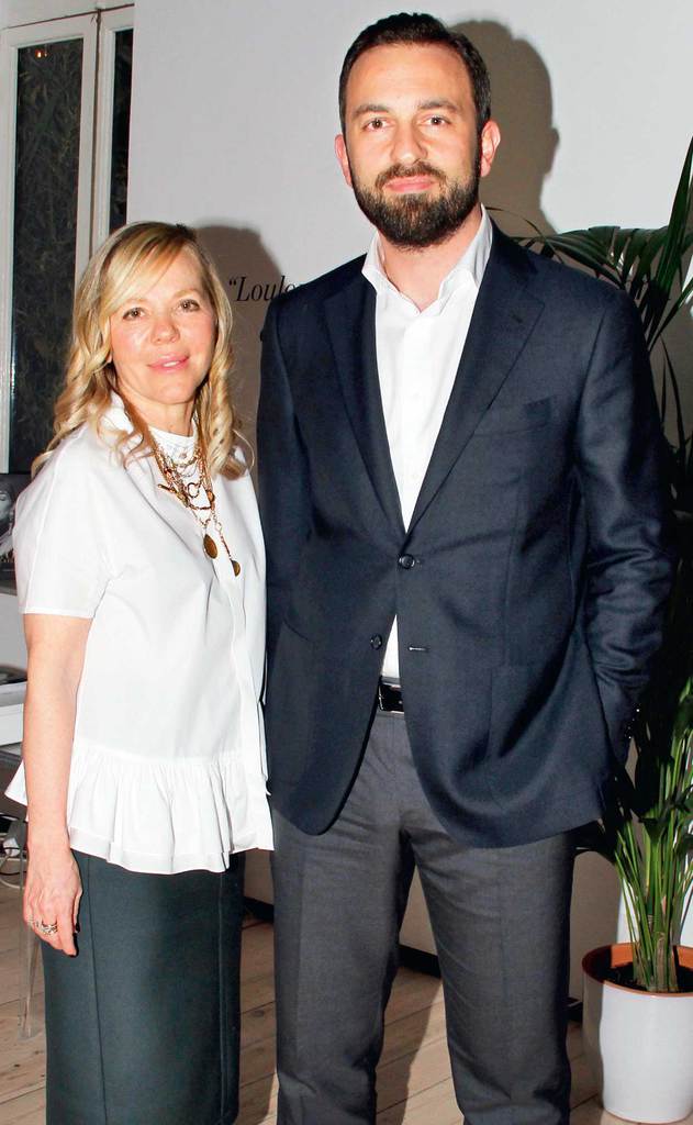 Fransız ikonun sergisi İstanbul'da