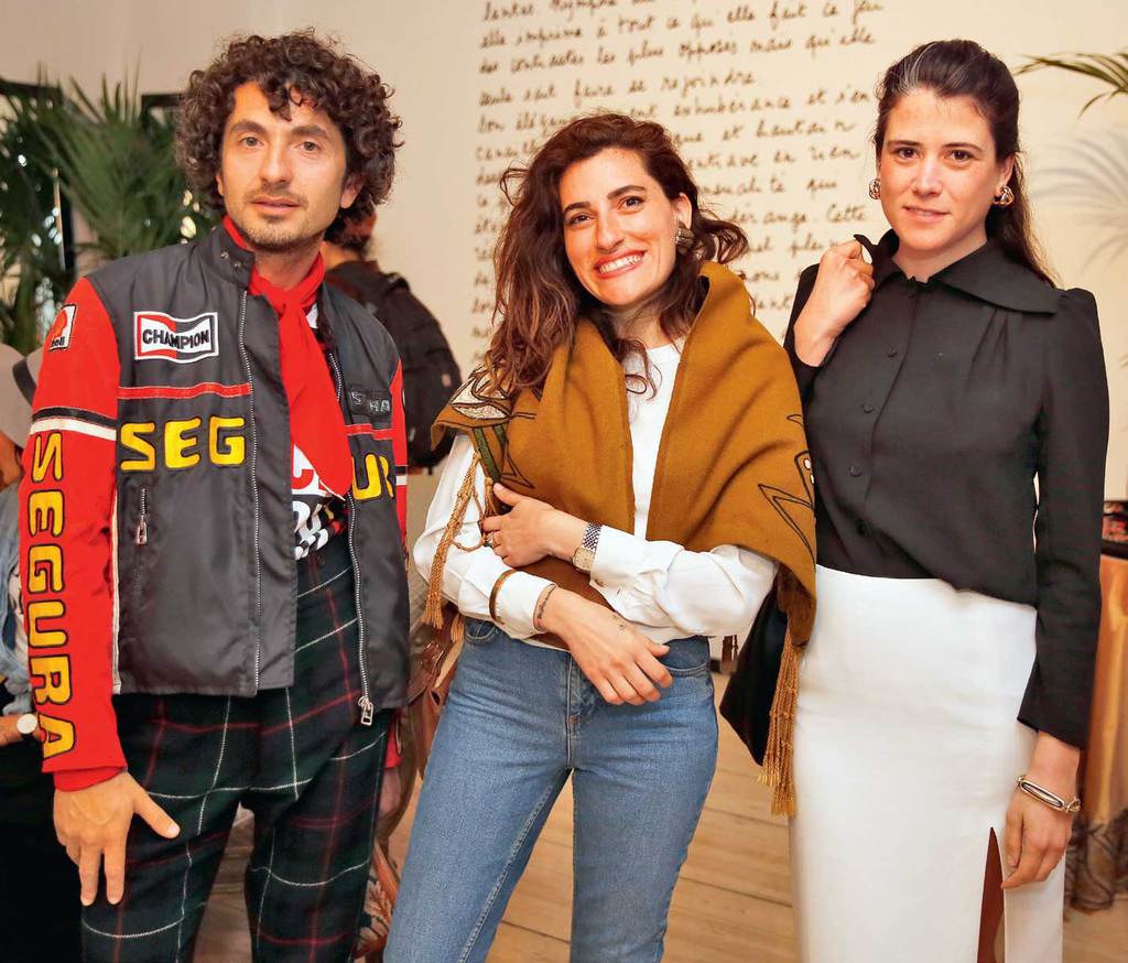 Fransız ikonun sergisi İstanbul'da