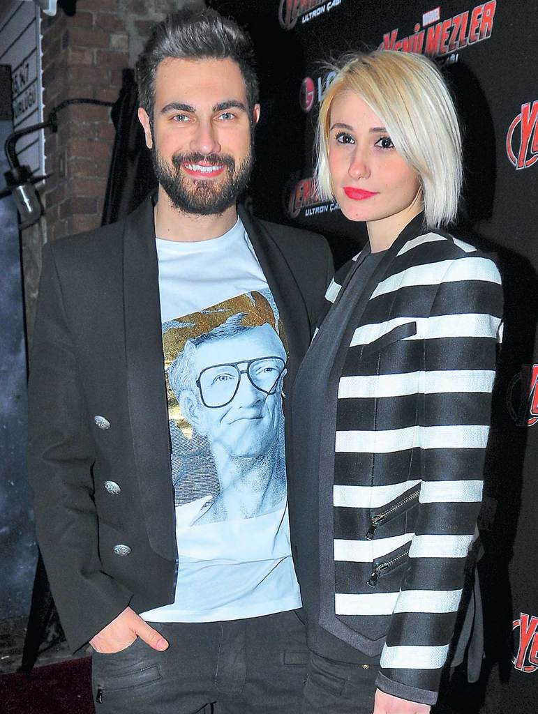 Temalı partide eğlenceli anlar