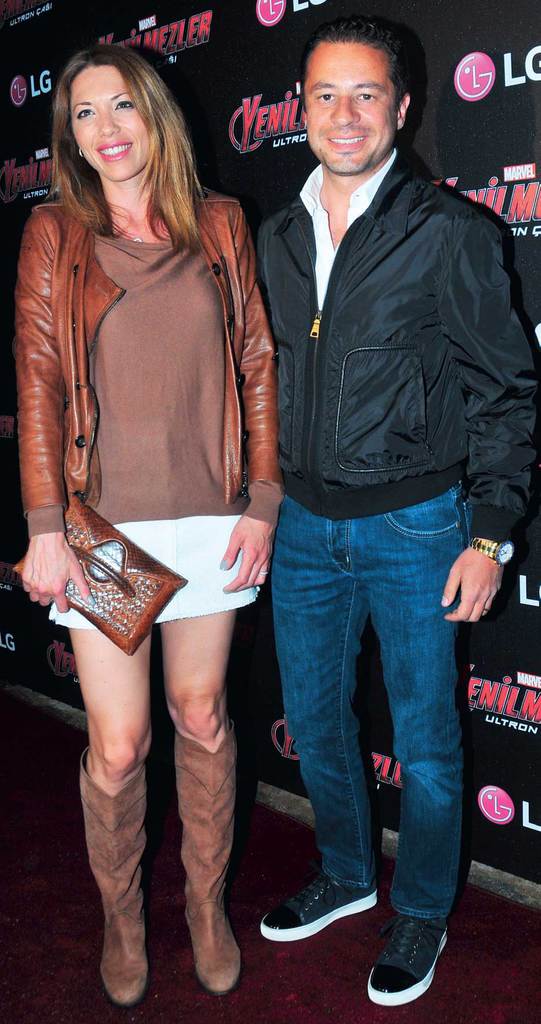 Temalı partide eğlenceli anlar