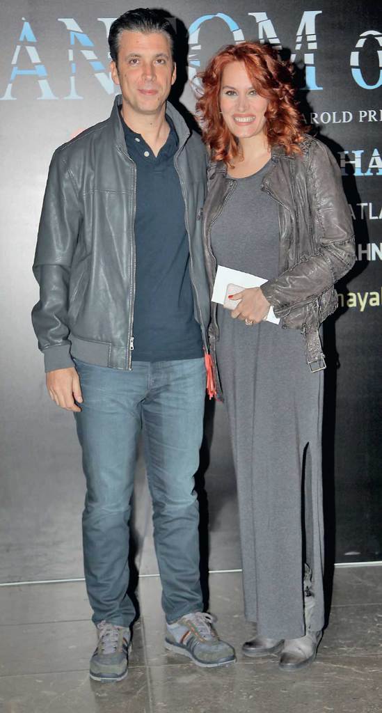 Dünyaca ünlü müzikale büyük ilgi