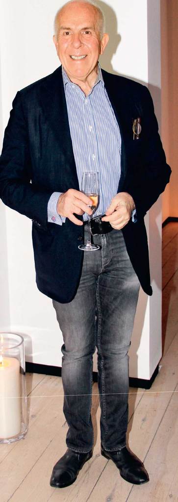 Fransız ikonun sergisi İstanbul'da