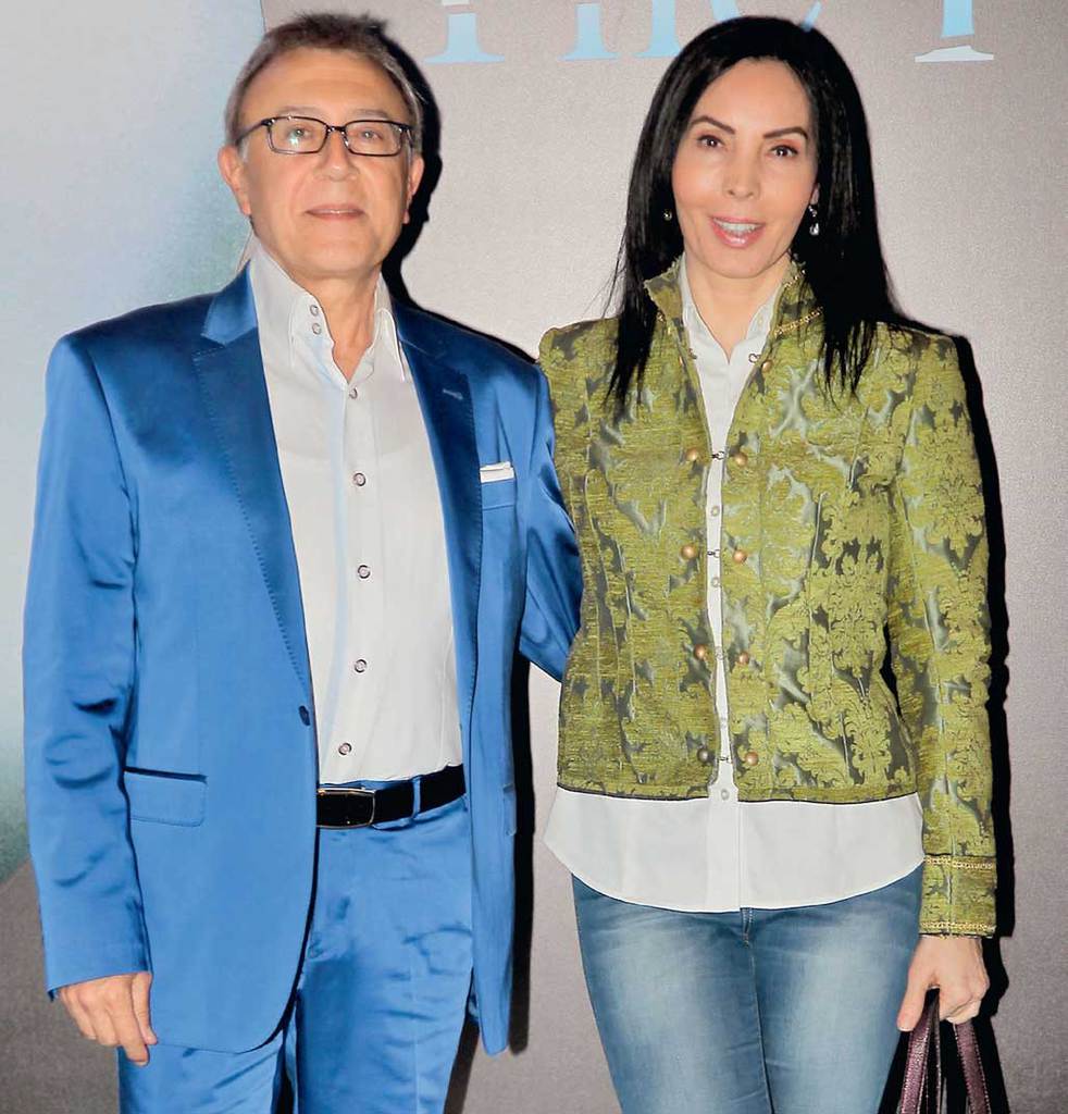 Dünyaca ünlü müzikale büyük ilgi