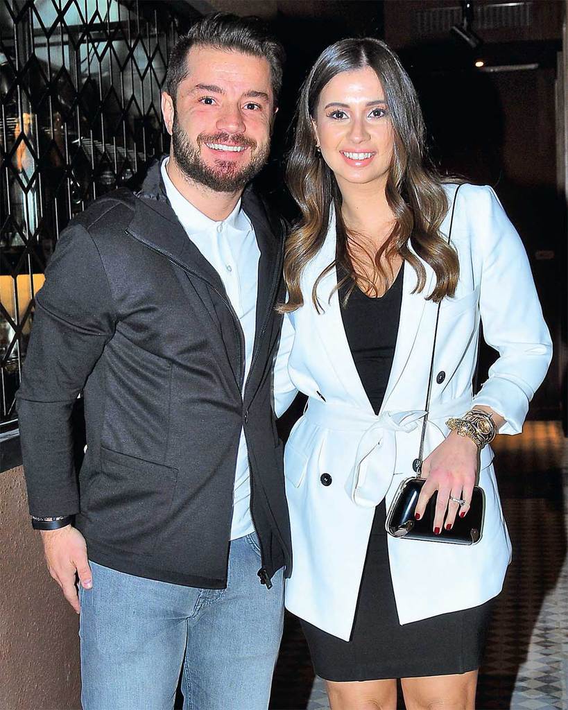 Temalı partide eğlenceli anlar