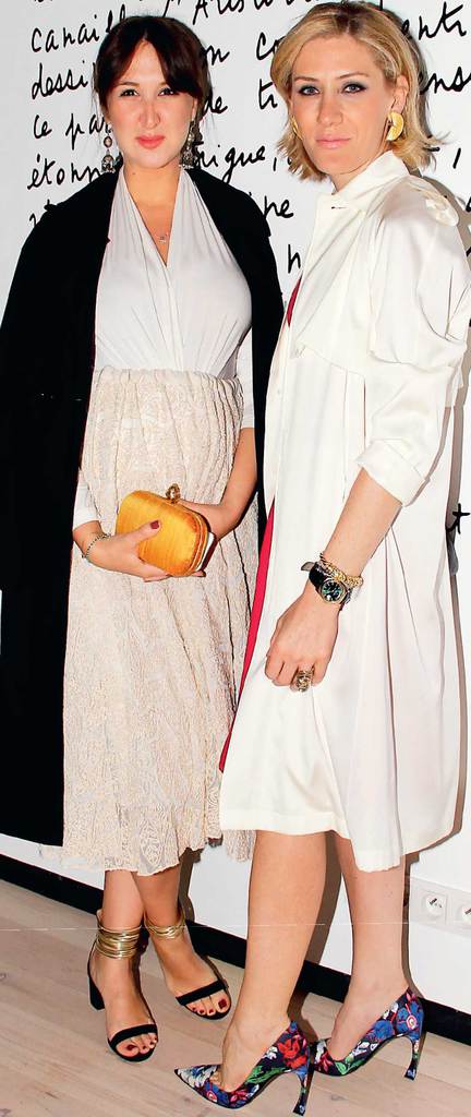 Fransız ikonun sergisi İstanbul'da