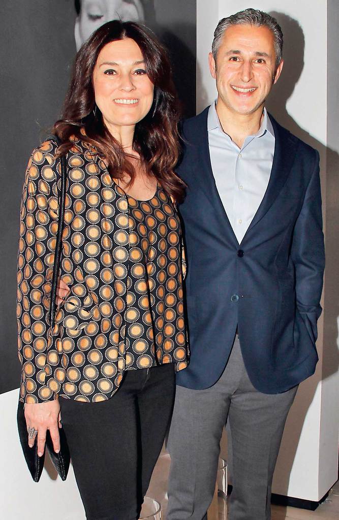 Fransız ikonun sergisi İstanbul'da