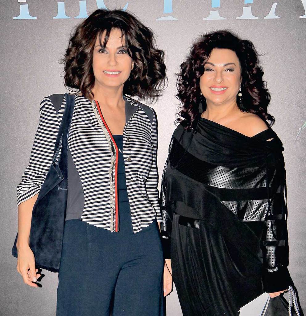 Dünyaca ünlü müzikale büyük ilgi