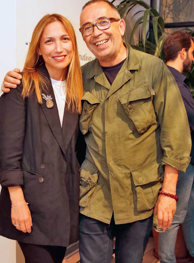 Fransız ikonun sergisi İstanbul'da