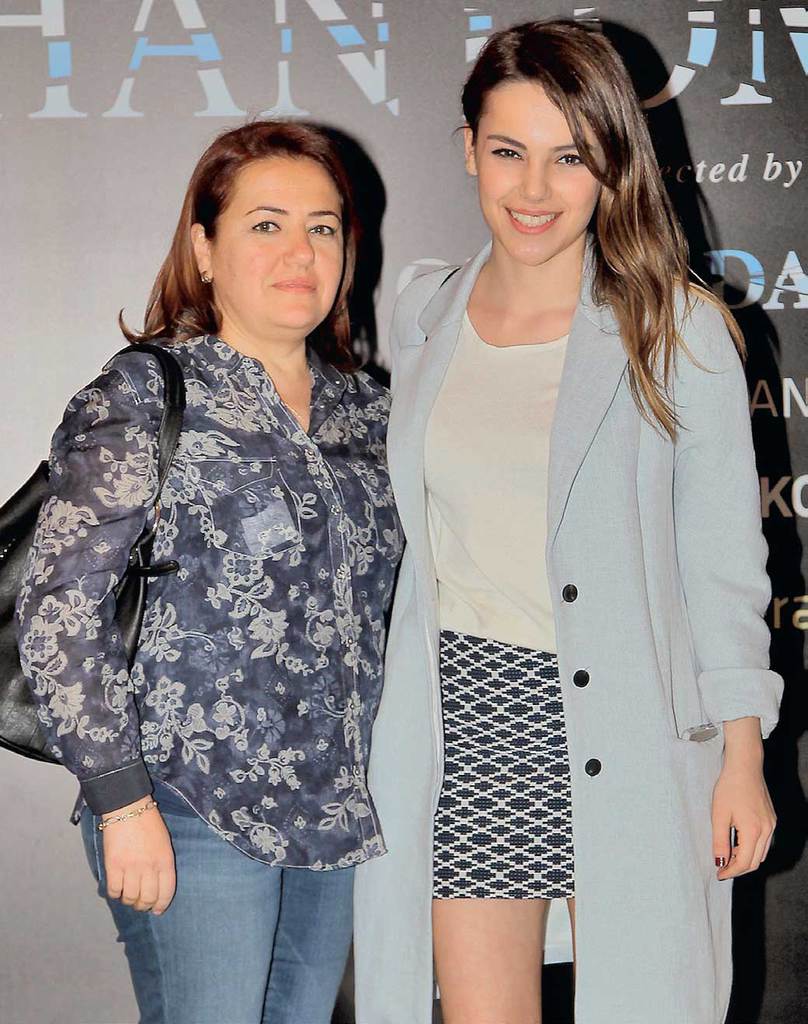 Dünyaca ünlü müzikale büyük ilgi