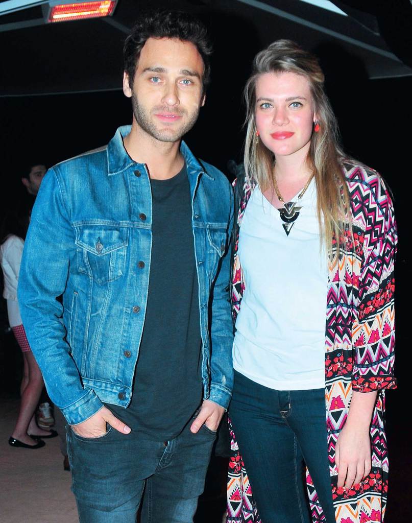 Temalı partide eğlenceli anlar