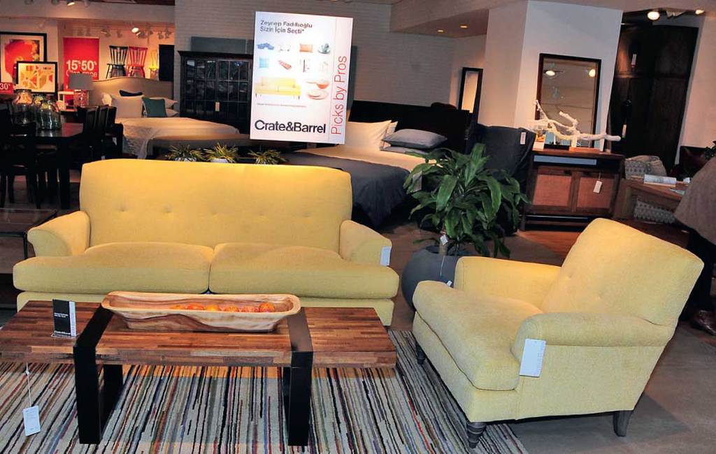 Fadıllıoğlu ‘Picks by Pros’ için seçti