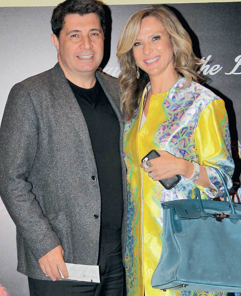 Dünyaca ünlü müzikale büyük ilgi