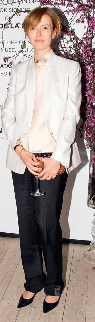 Fransız ikonun sergisi İstanbul'da