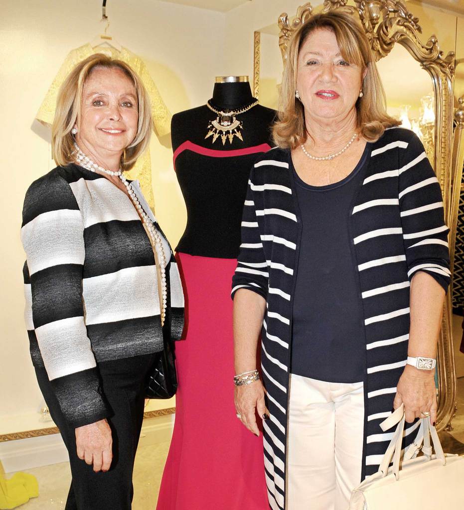 İlk koleksiyonunu tanıttı