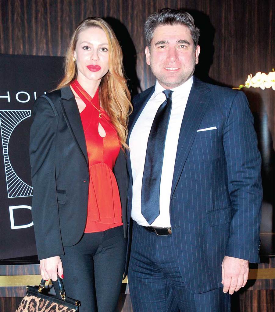 Tasarım dünyasına yeni soluk getirdi