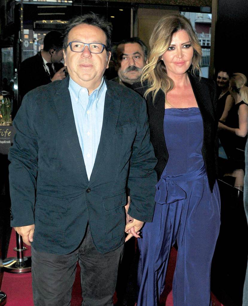 Afife Tiyatro Ödülleri sahiplerini buldu