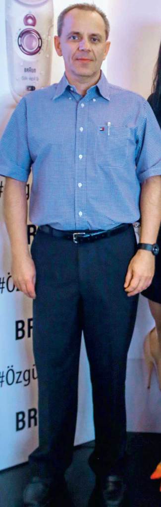 'Sınırsız Moda'nın sırlarını anlattılar