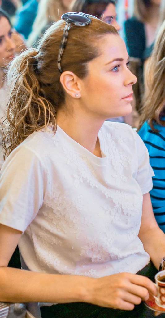 'Sınırsız Moda'nın sırlarını anlattılar