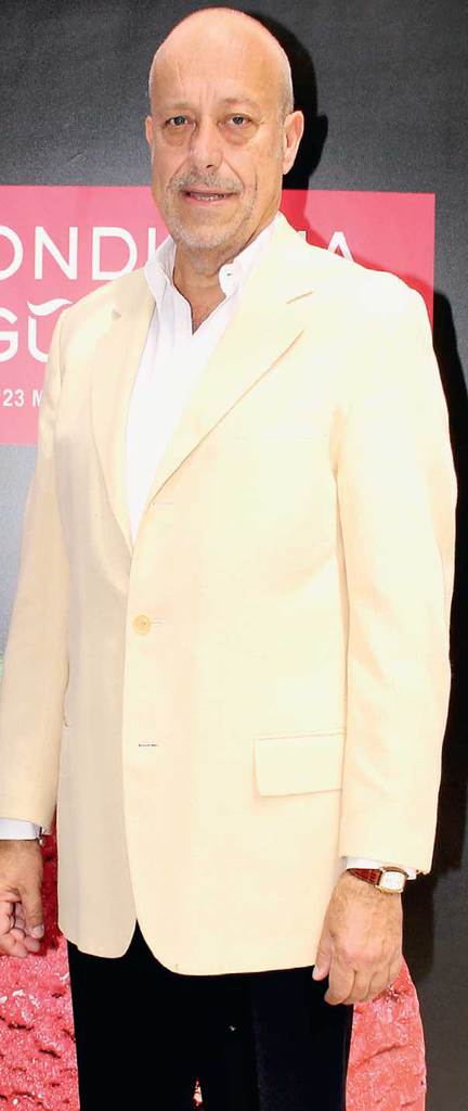 Mövenpick'ten yaza merhaba partisi