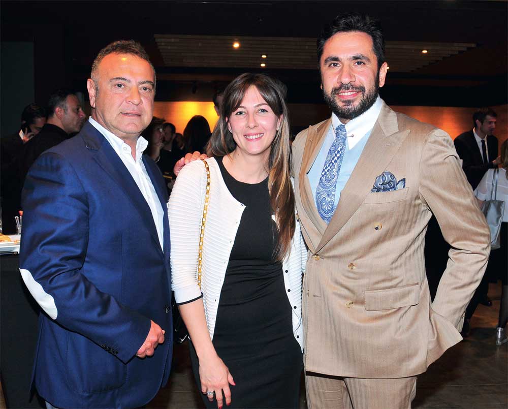 İstanbul ofisi açıldı