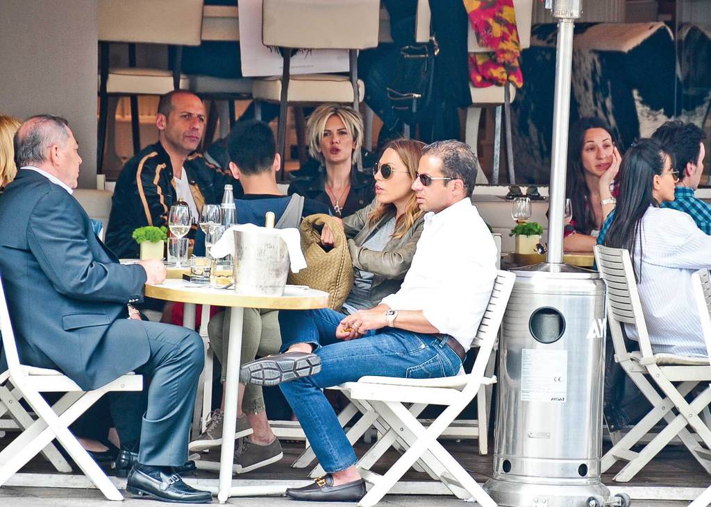 Caddeler&İnsanlar (13 Mayıs 2015)