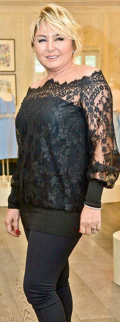 İki koleksiyona tek davet