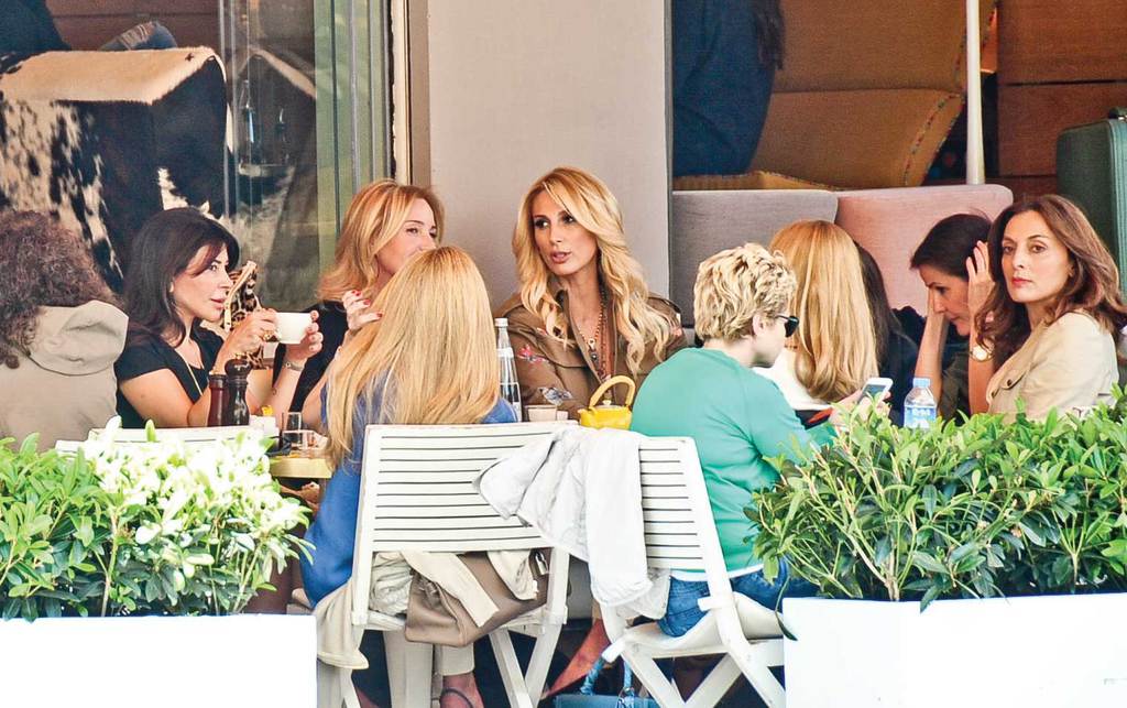 Caddeler&İnsanlar (13 Mayıs 2015)