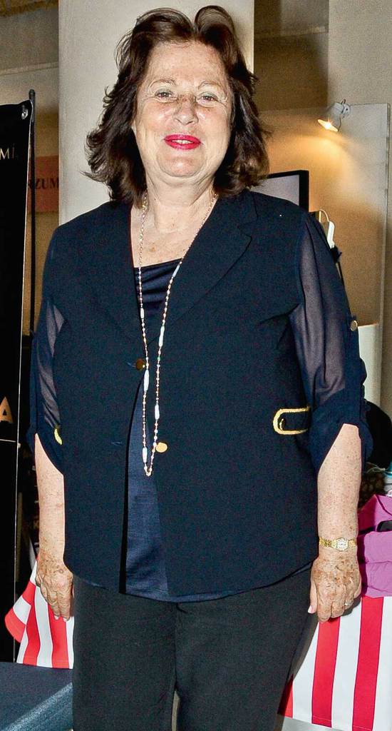 ÇABA Derneği için alışveriş yaptılar