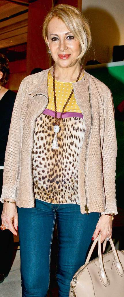 ÇABA Derneği için alışveriş yaptılar