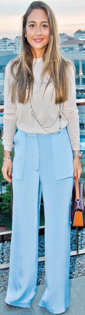 Günaydın 'Yaza Merhaba' dedi