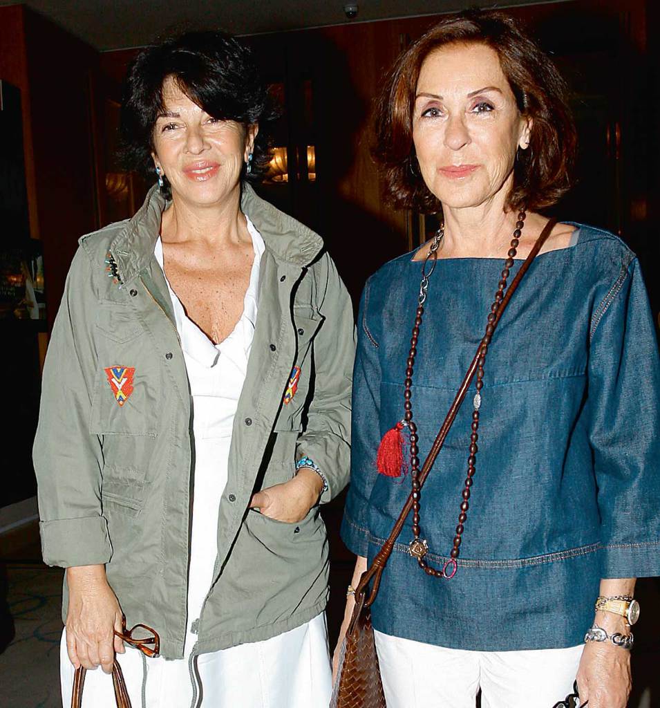 ÇABA Derneği için alışveriş yaptılar