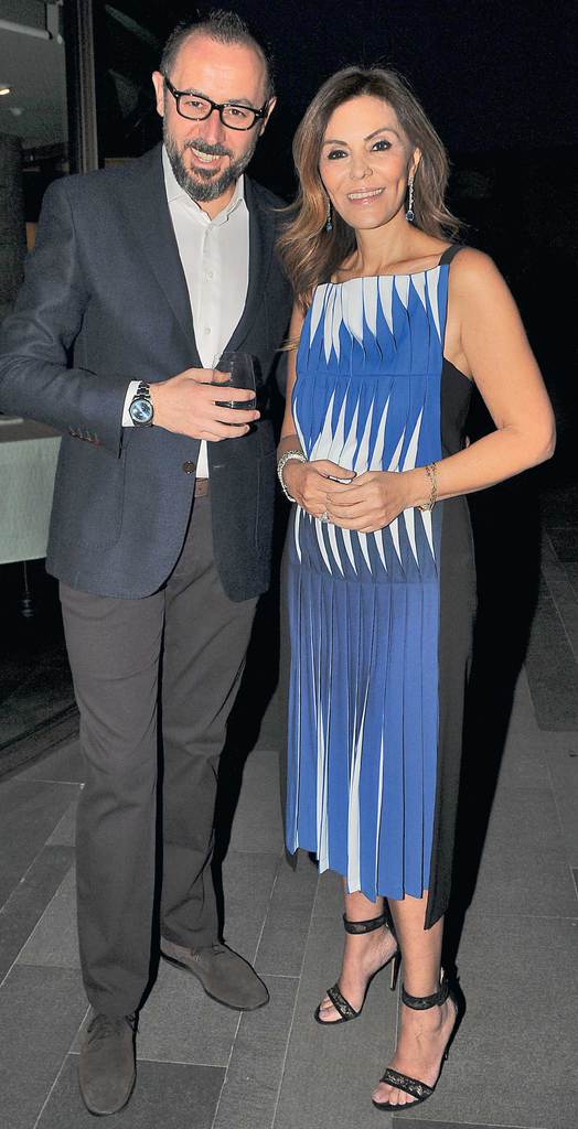 Günaydın 'Yaza Merhaba' dedi