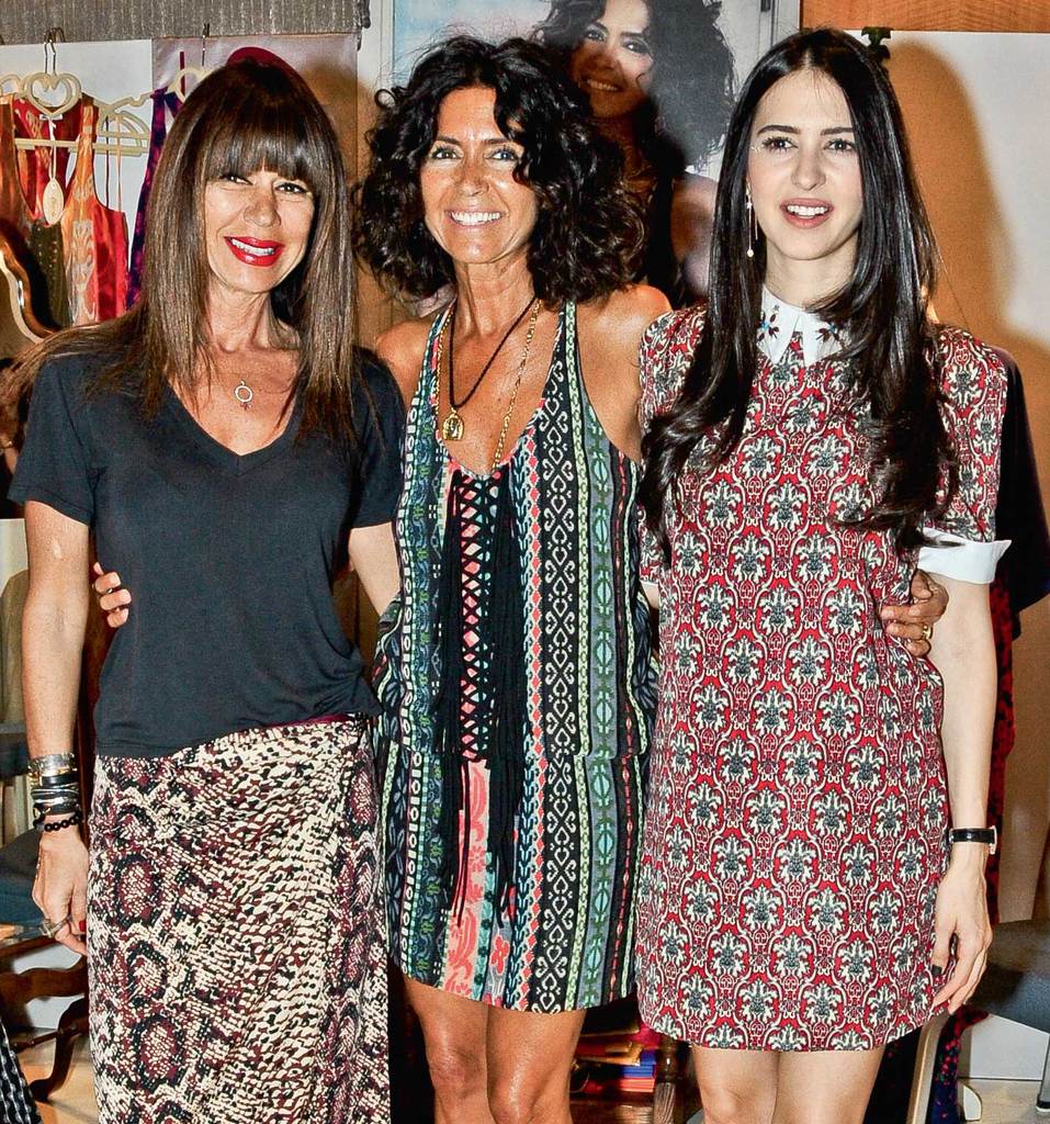 ÇABA Derneği için alışveriş yaptılar