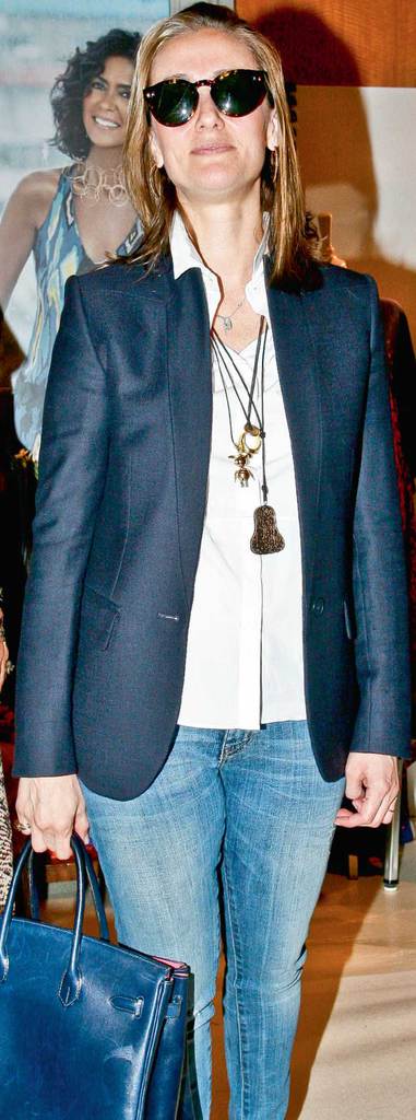 ÇABA Derneği için alışveriş yaptılar