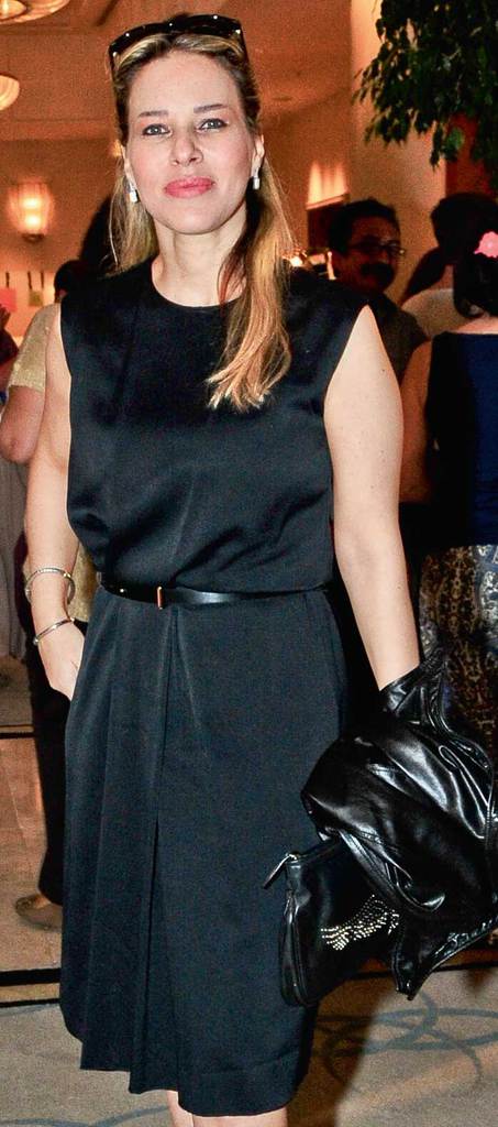 ÇABA Derneği için alışveriş yaptılar