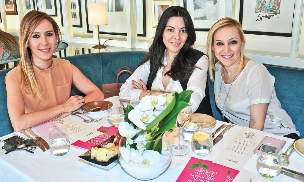 Çok özel yardım yemeği