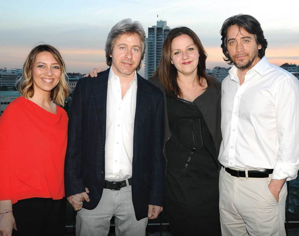 Günaydın 'Yaza Merhaba' dedi