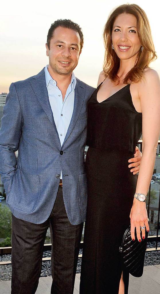 Günaydın 'Yaza Merhaba' dedi