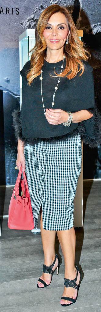 İki koleksiyona tek davet