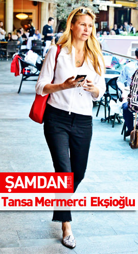 Caddeler&İnsanlar (13 Mayıs 2015)